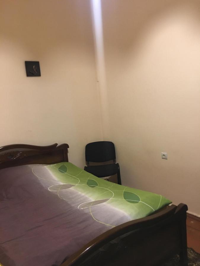 Friendly B&B Guiumri Exterior foto