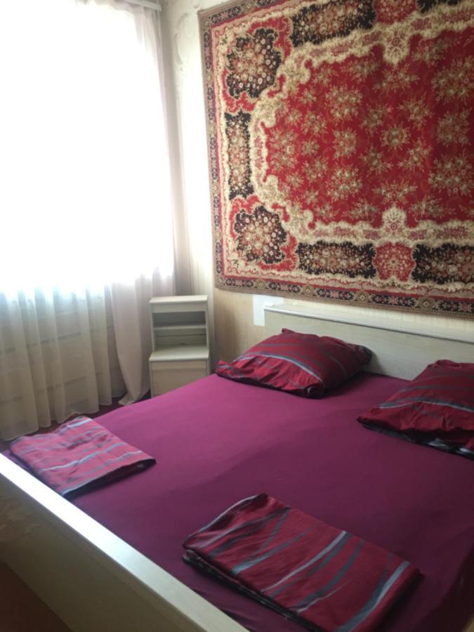 Friendly B&B Guiumri Exterior foto