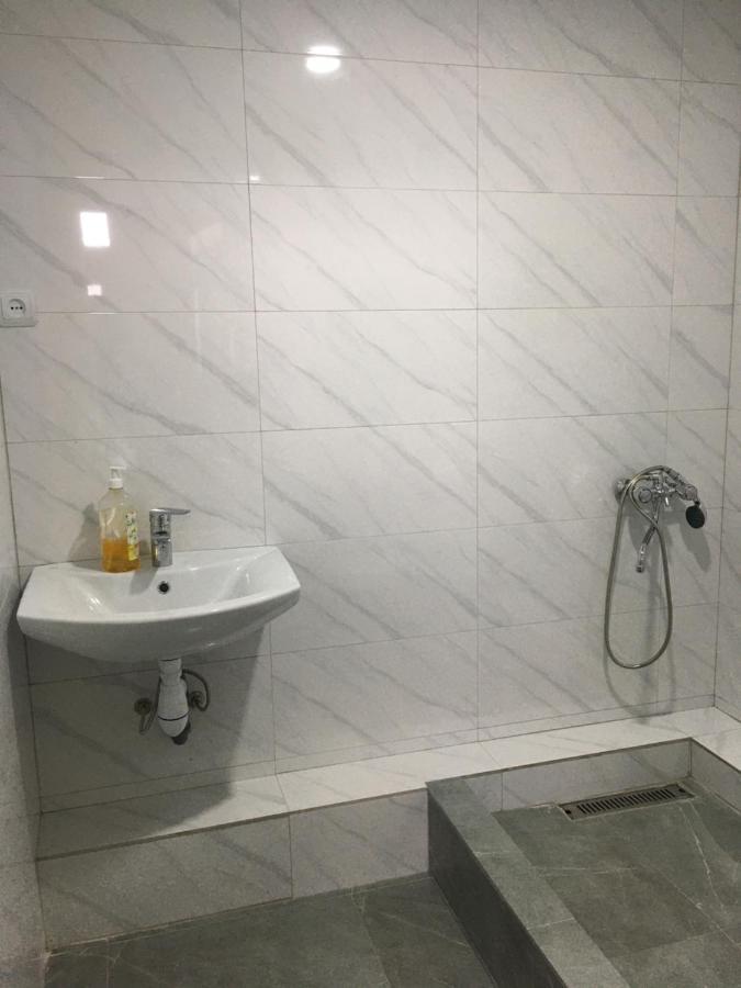Friendly B&B Guiumri Exterior foto