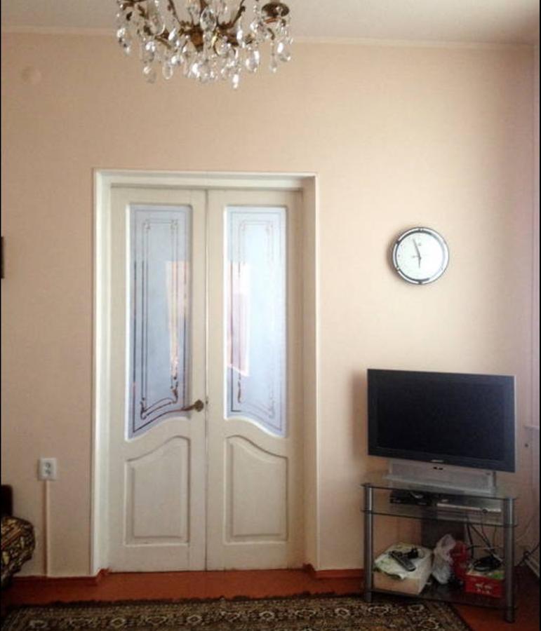Friendly B&B Guiumri Exterior foto